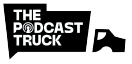 The Podcast Truck logo